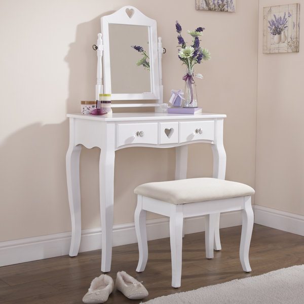 Dressing Tables & Sets | Wayfair.co.uk